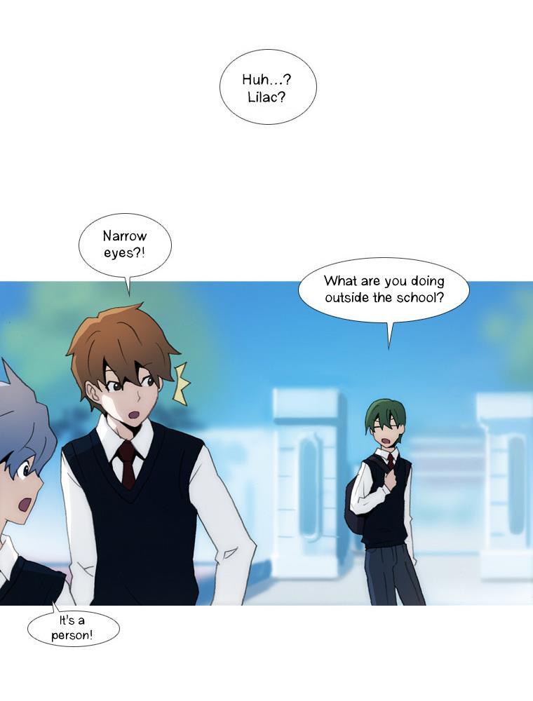 Read Layers Manga Online