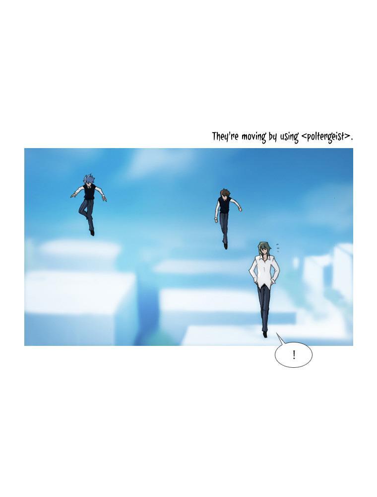 Read Layers Manga Online