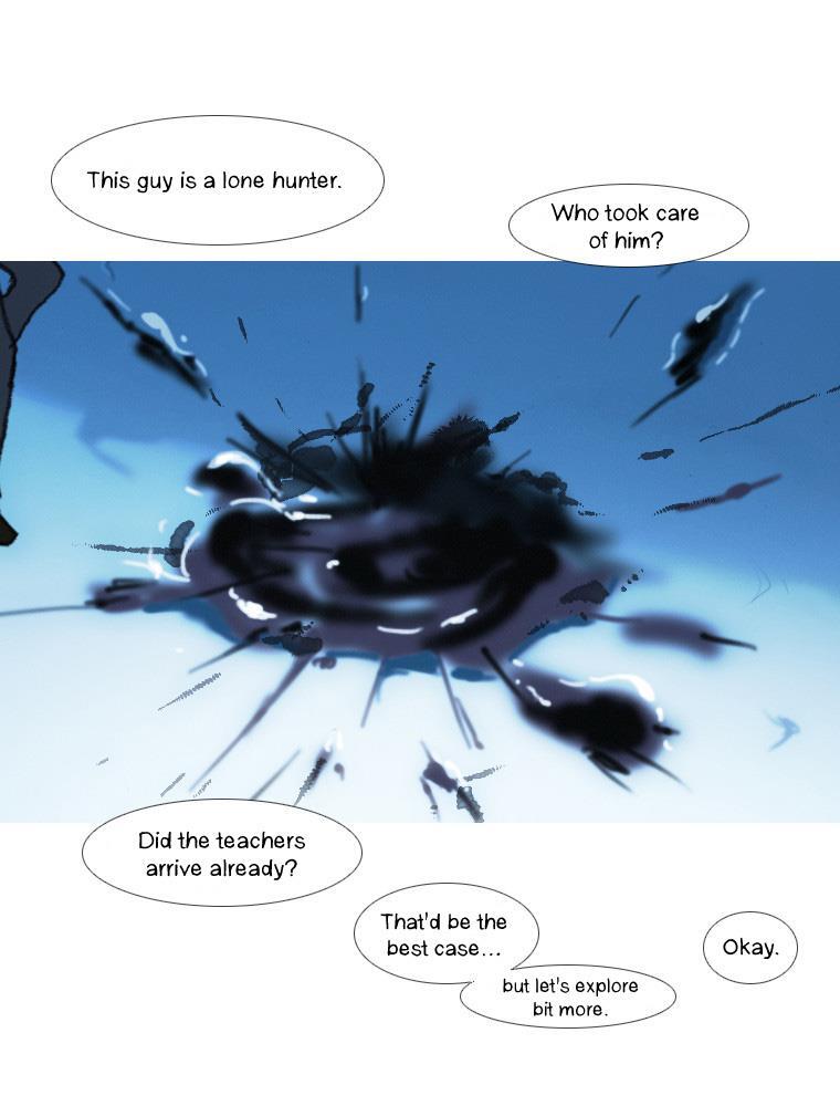 Read Layers Manga Online