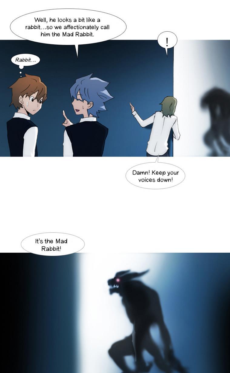 Read Layers Manga Online