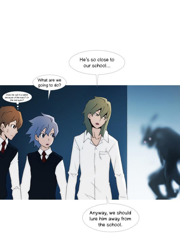 Read Layers Manga Online