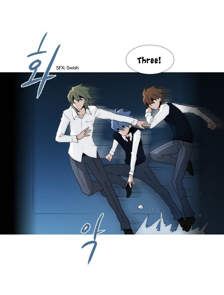 Read Layers Manga Online