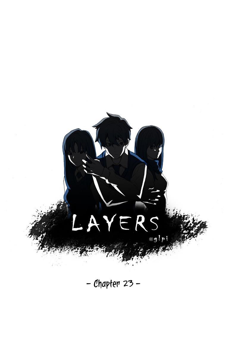 Read Layers Manga Online