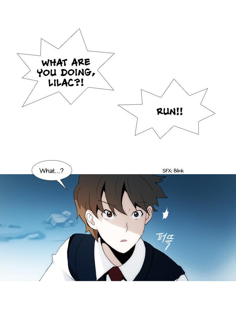 Read Layers Manga Online