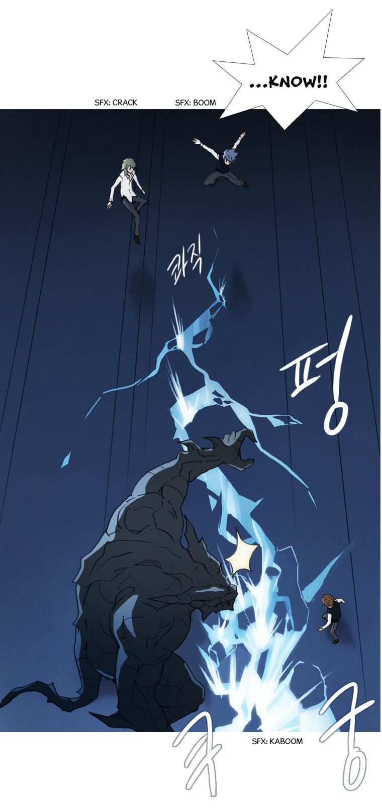 Read Layers Manga Online