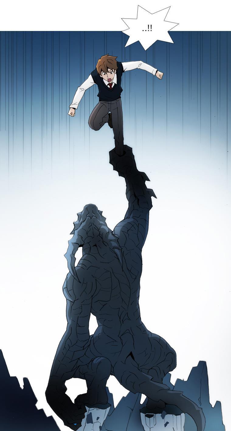 Read Layers Manga Online