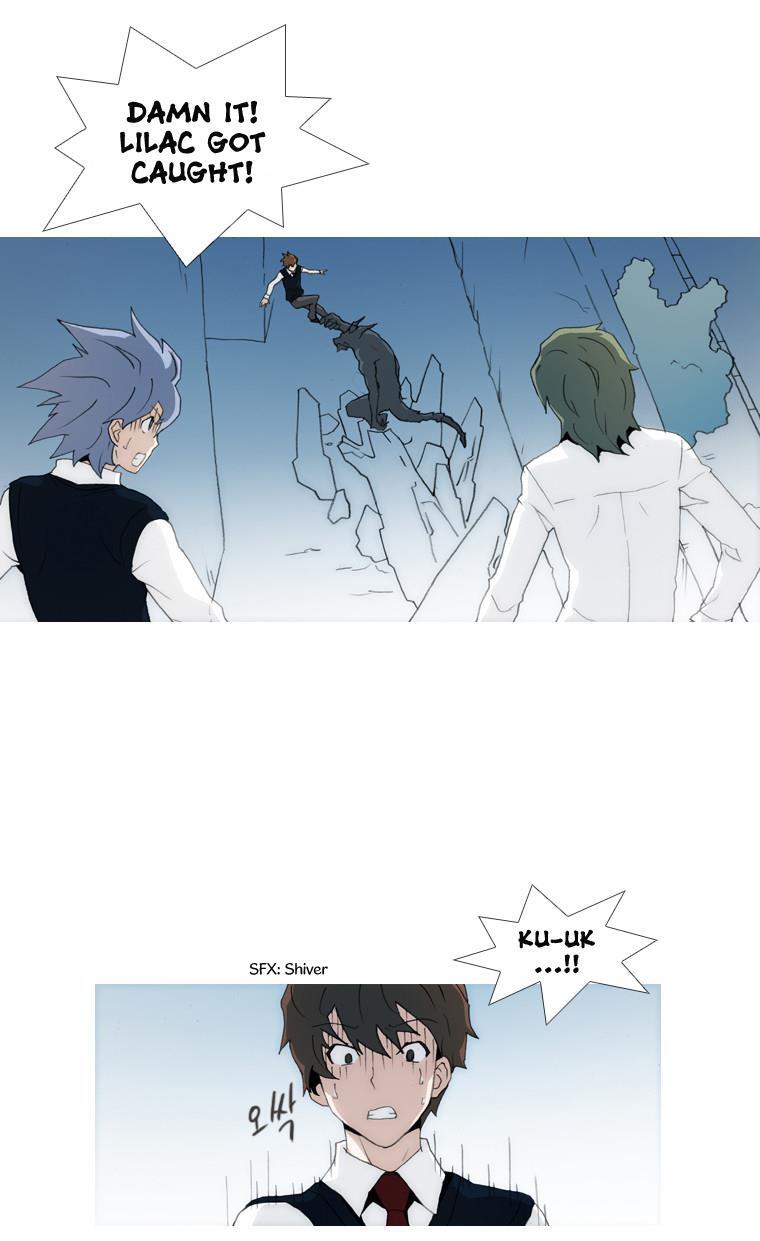 Read Layers Manga Online
