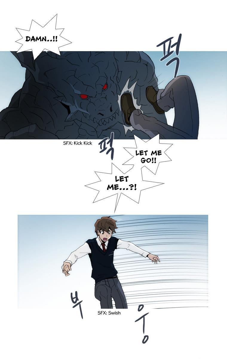 Read Layers Manga Online