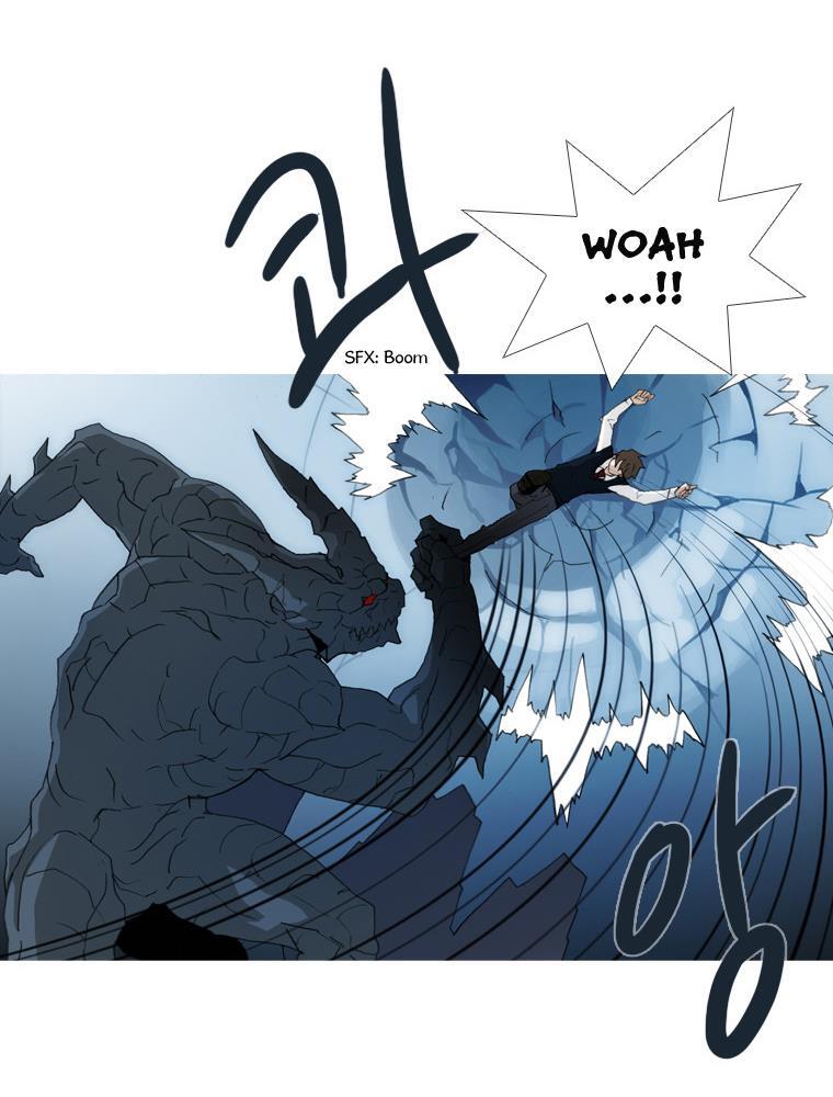 Read Layers Manga Online