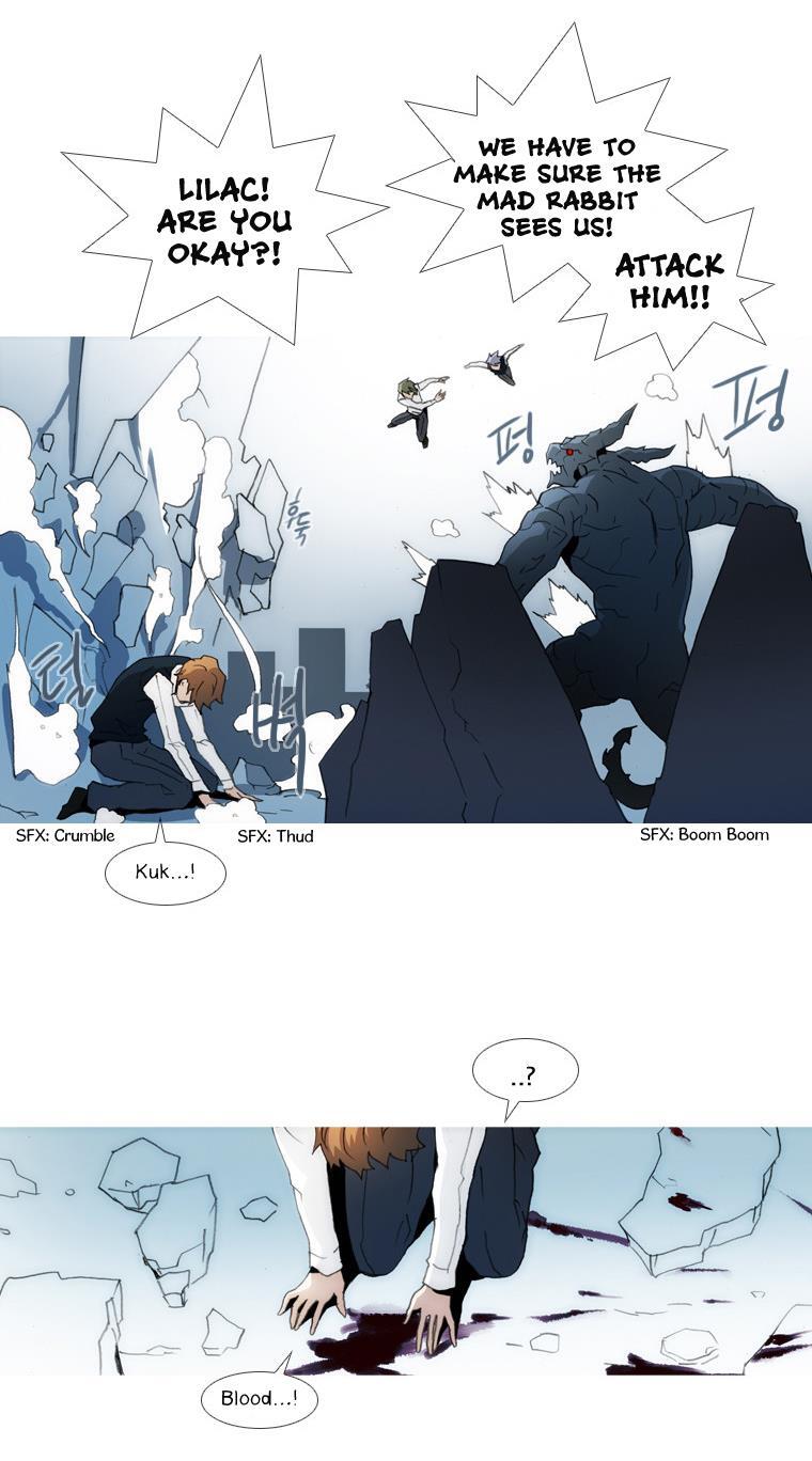 Read Layers Manga Online