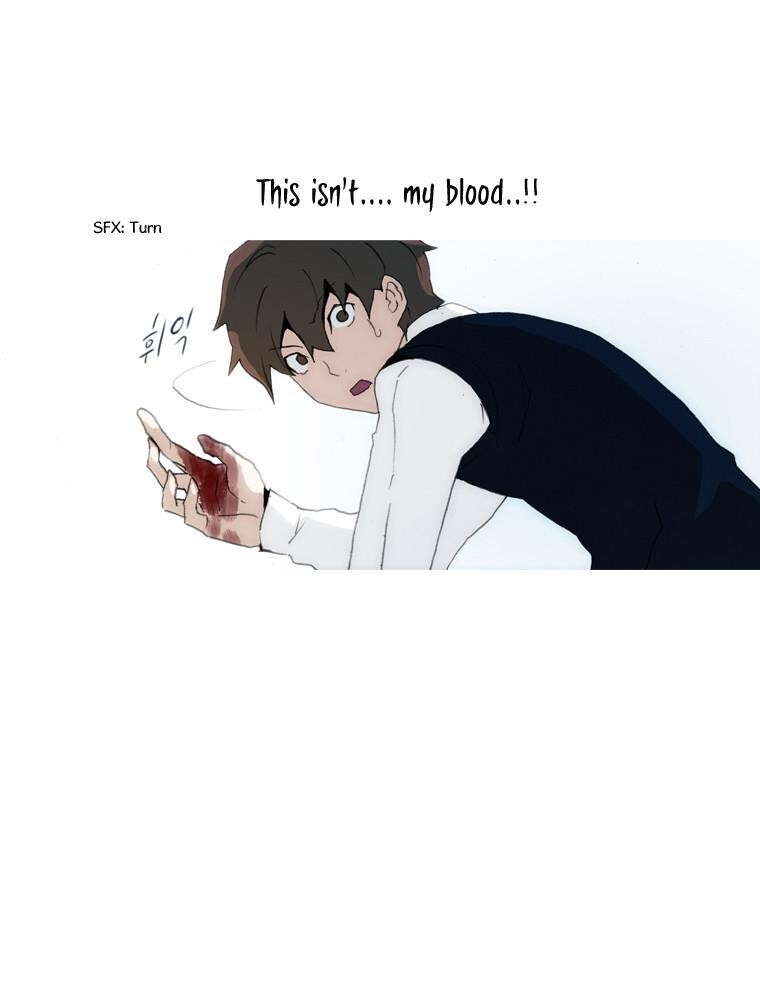 Read Layers Manga Online