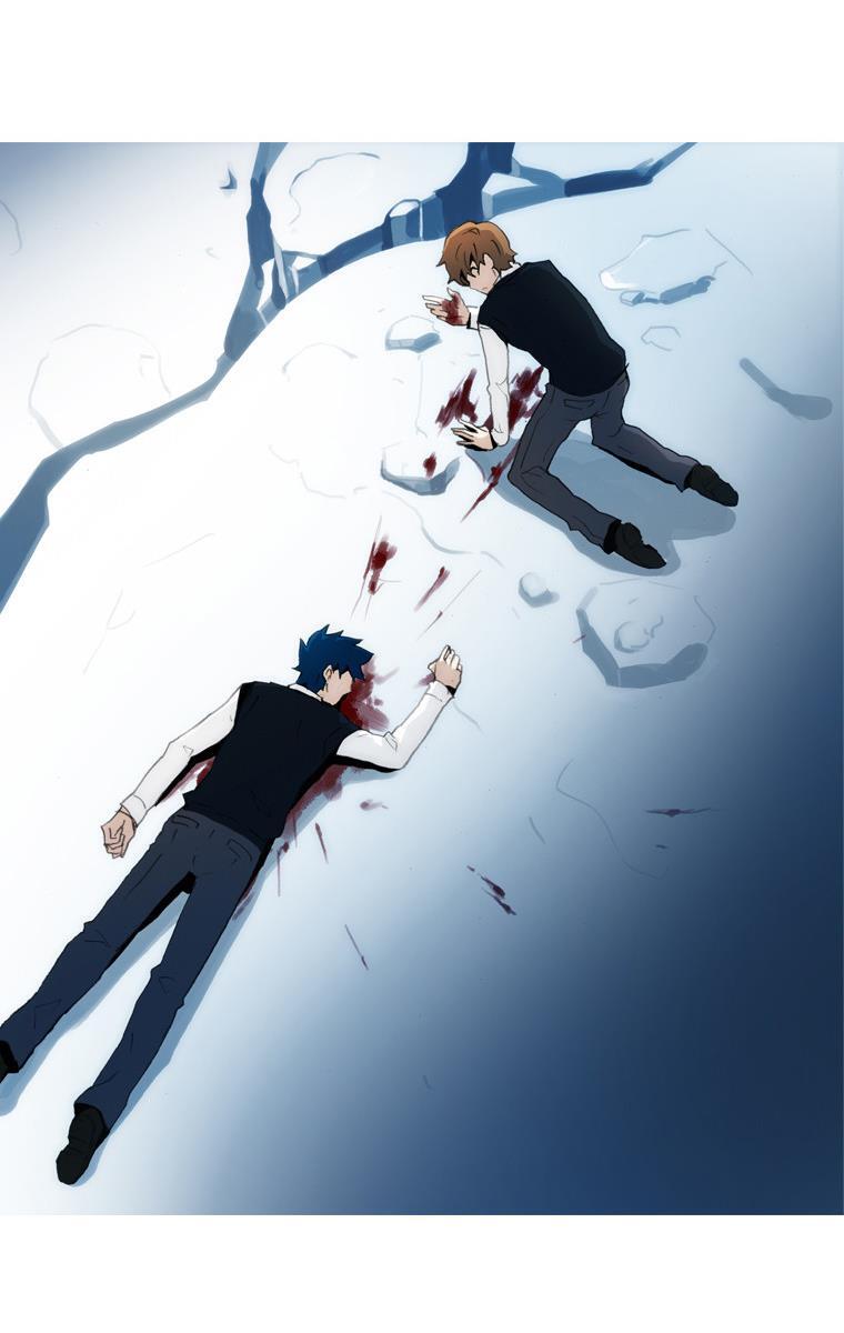 Read Layers Manga Online