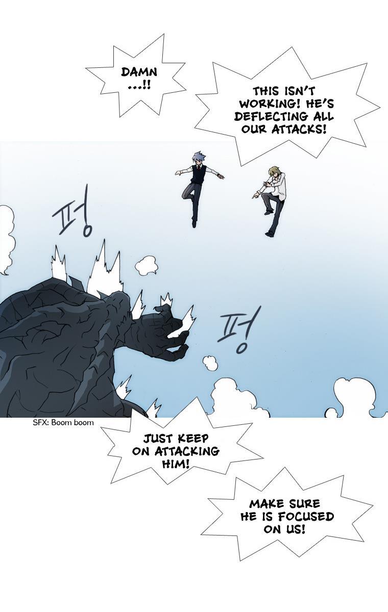 Read Layers Manga Online