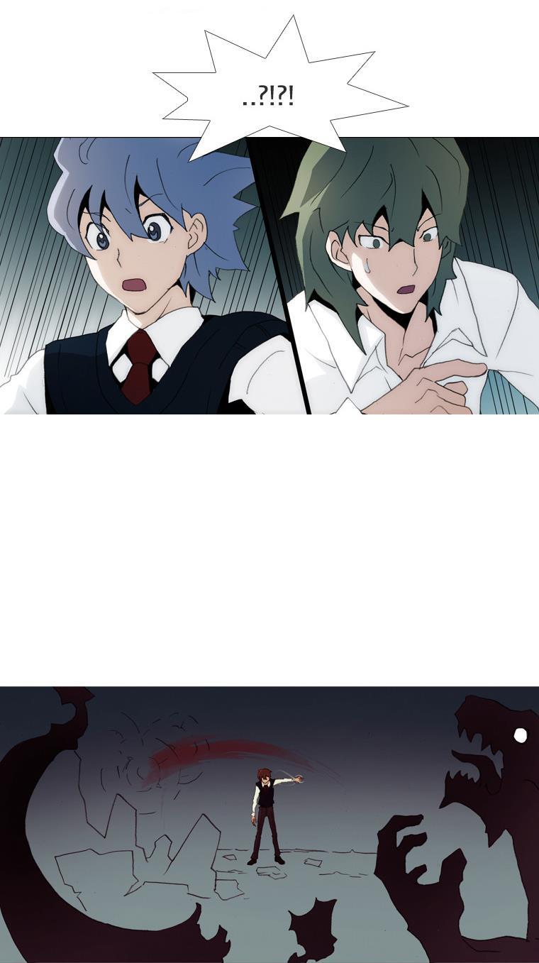 Read Layers Manga Online