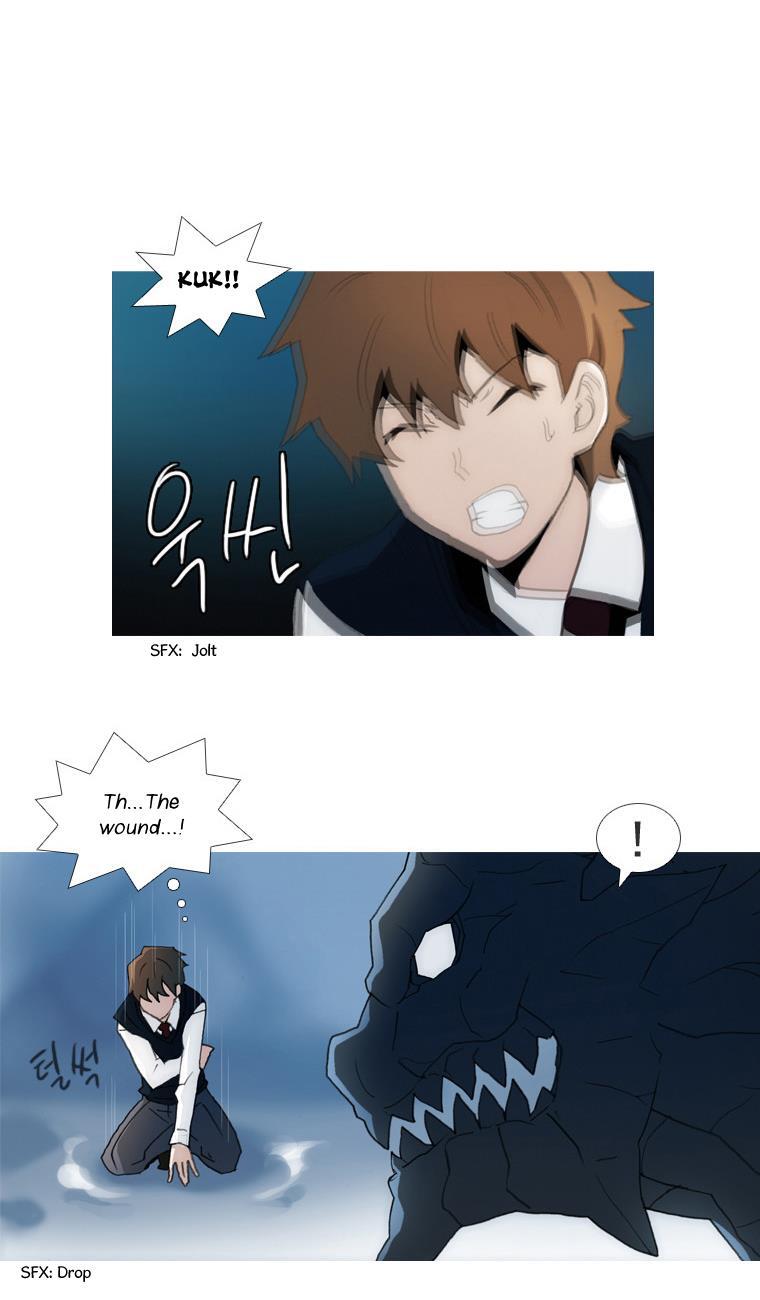 Read Layers Manga Online