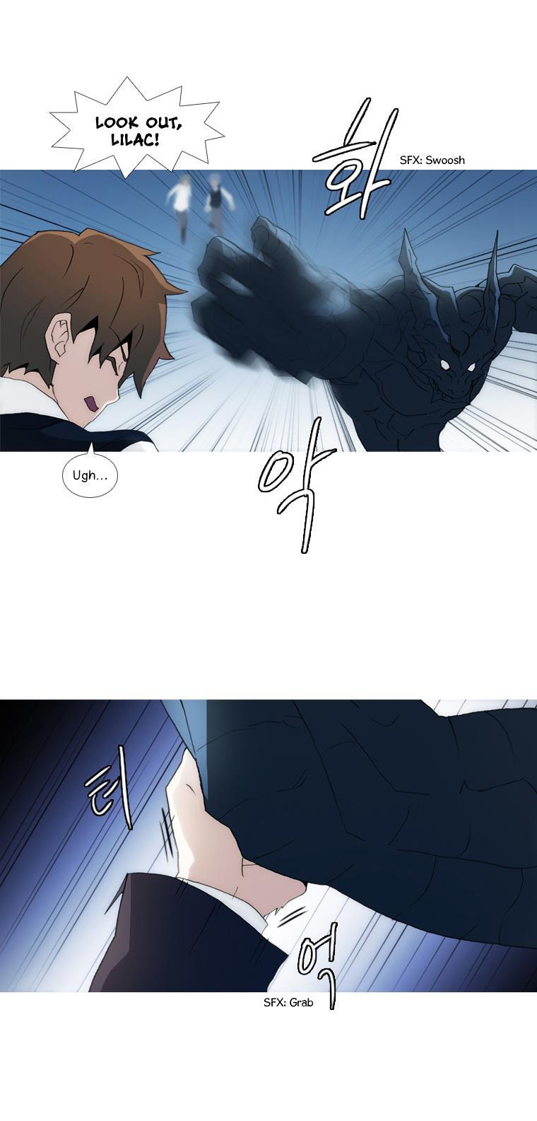 Read Layers Manga Online