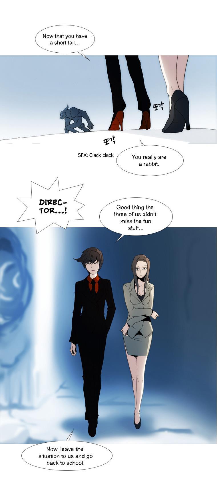 Read Layers Manga Online