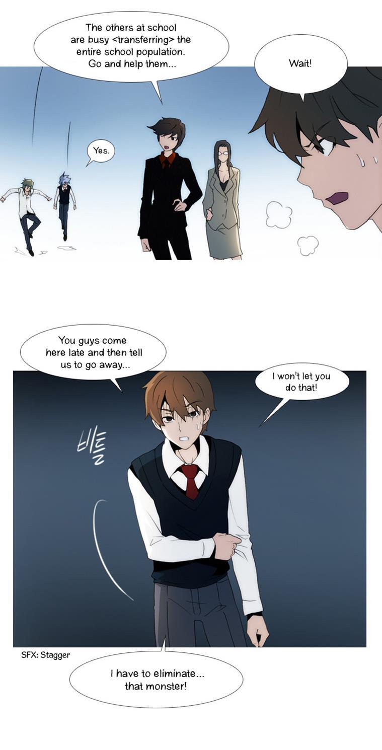 Read Layers Manga Online
