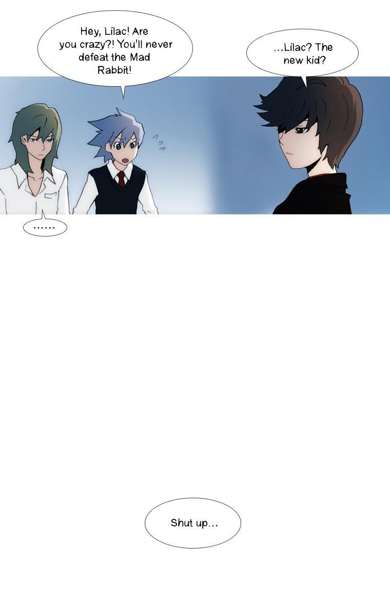 Read Layers Manga Online