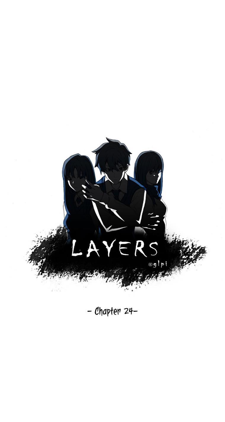 Read Layers Manga Online