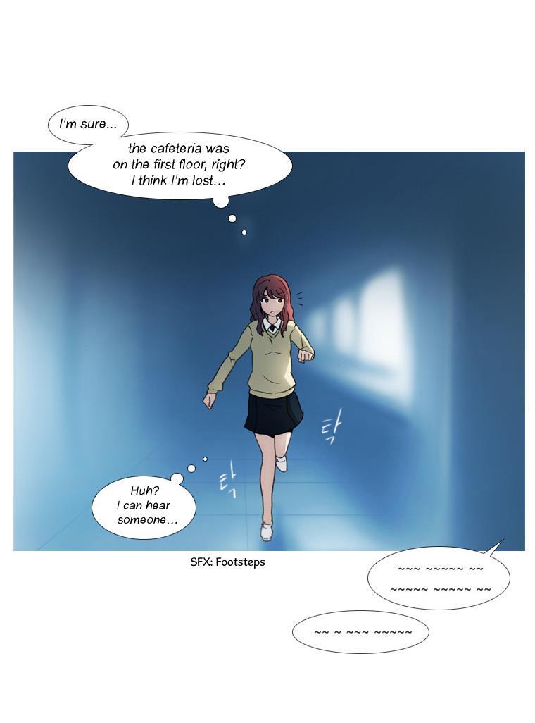 Read Layers Manga Online