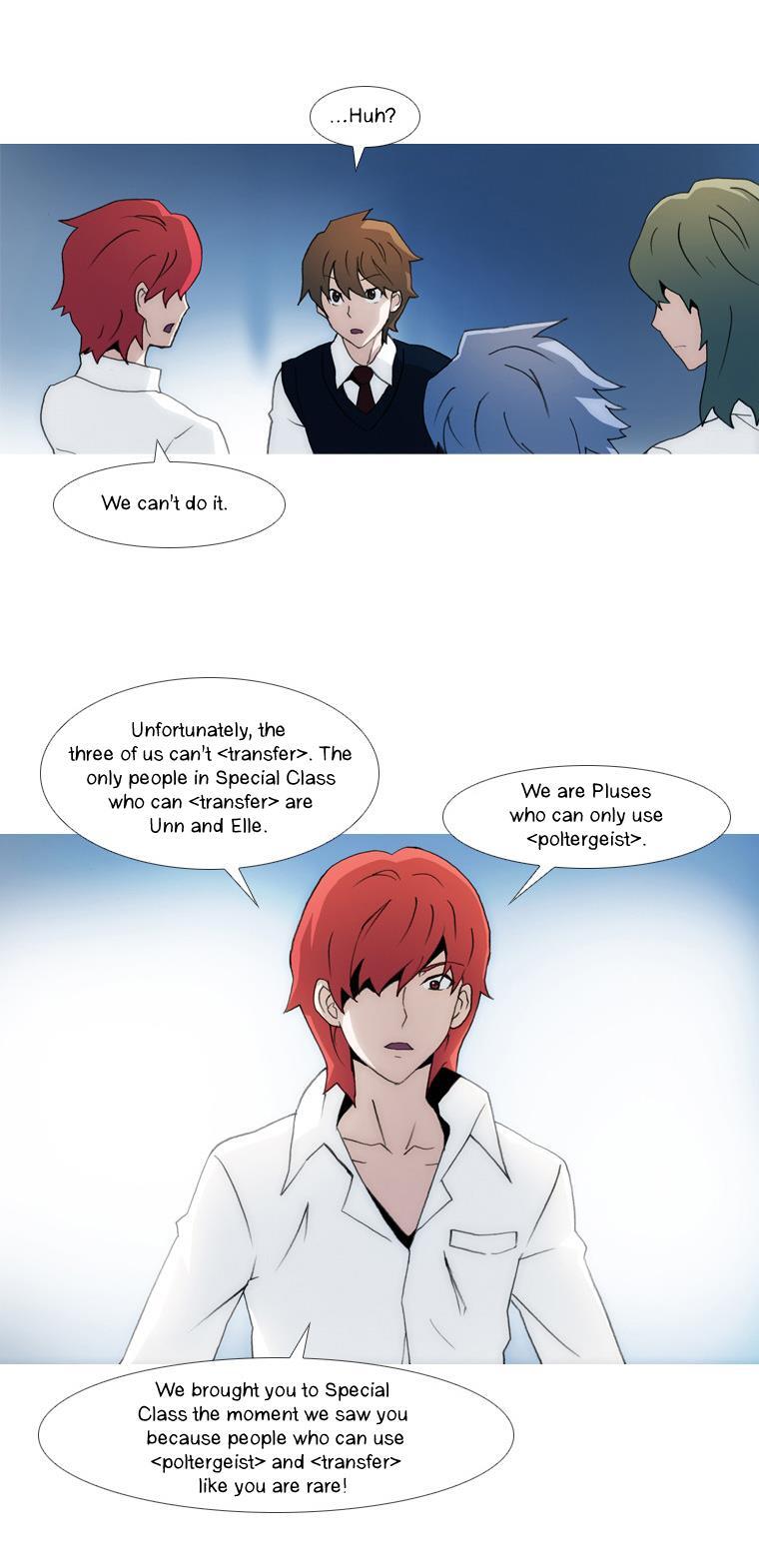 Read Layers Manga Online