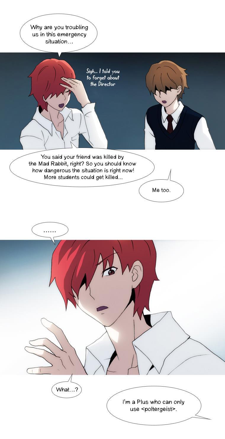 Read Layers Manga Online