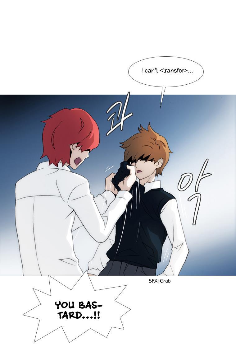 Read Layers Manga Online
