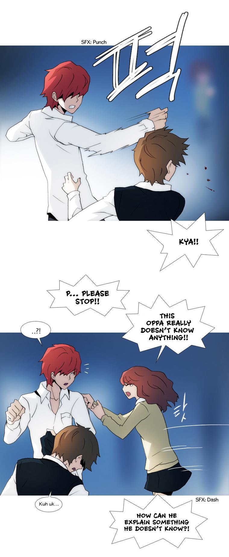Read Layers Manga Online