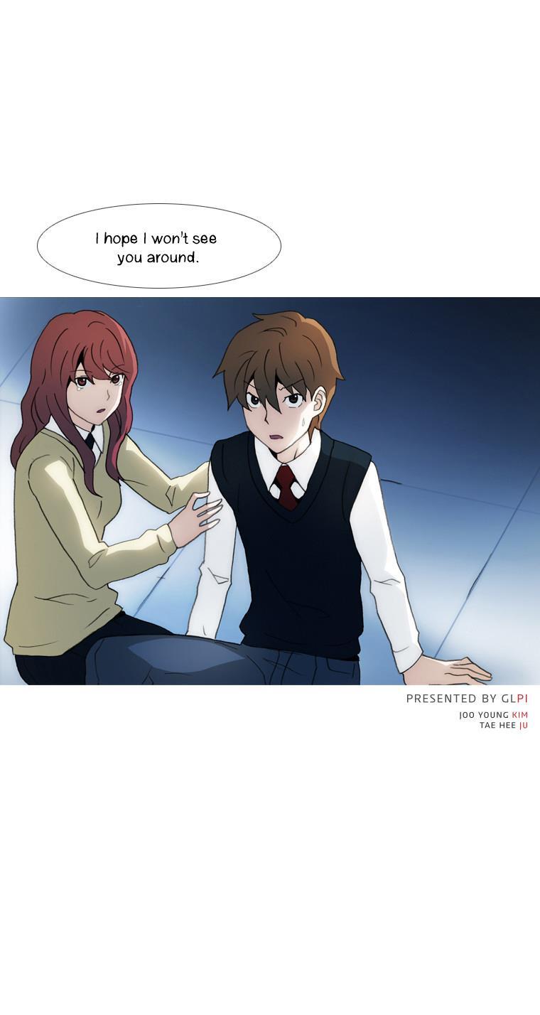 Read Layers Manga Online