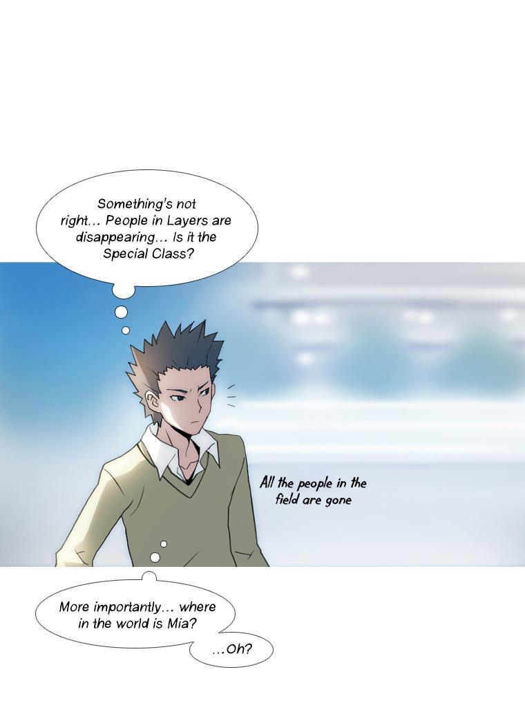 Read Layers Manga Online