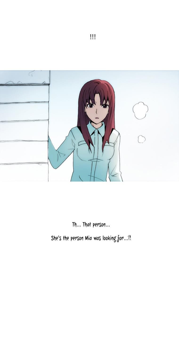 Read Layers Manga Online