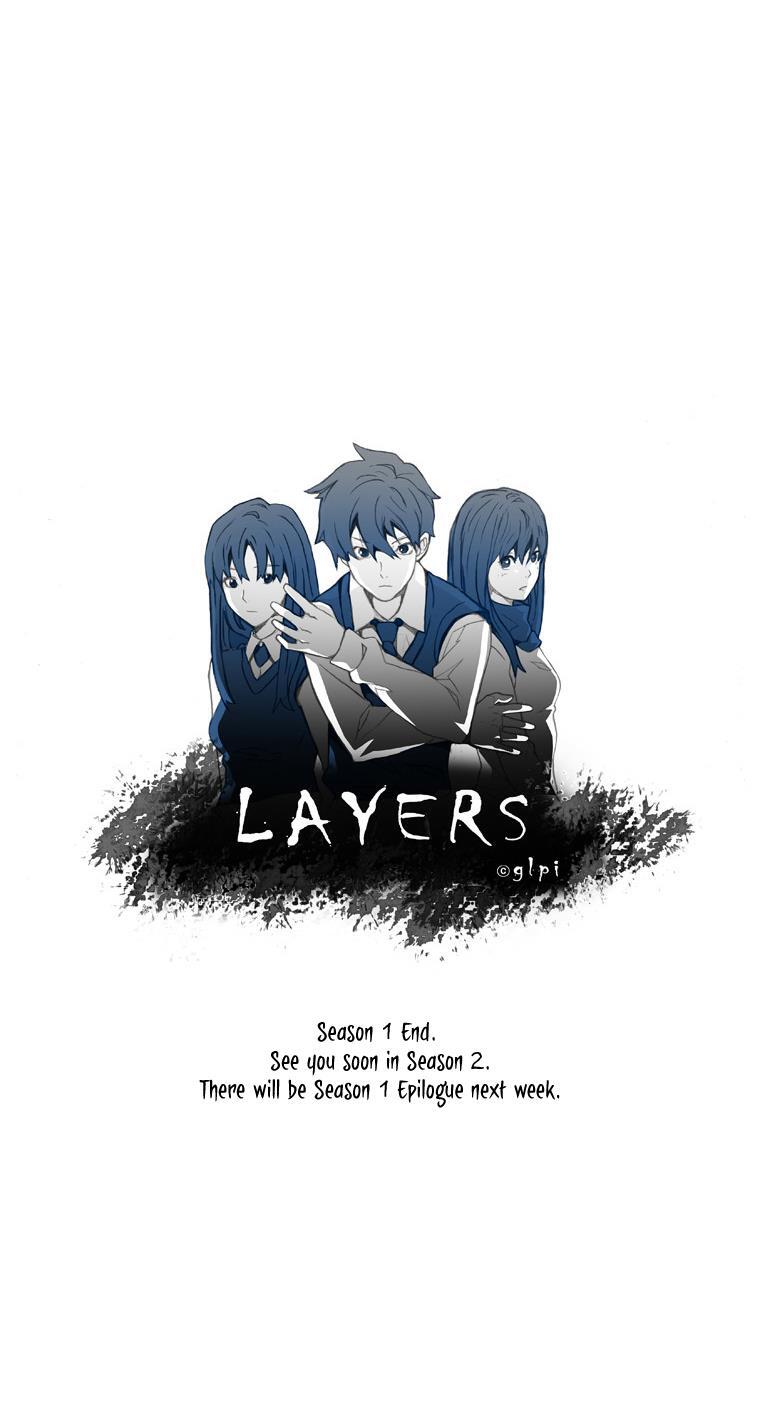 Read Layers Manga Online