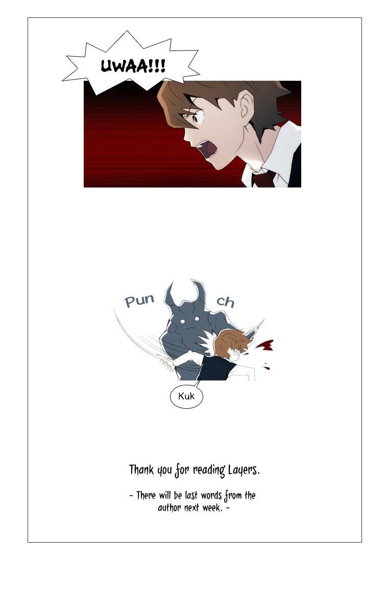 Read Layers Manga Online