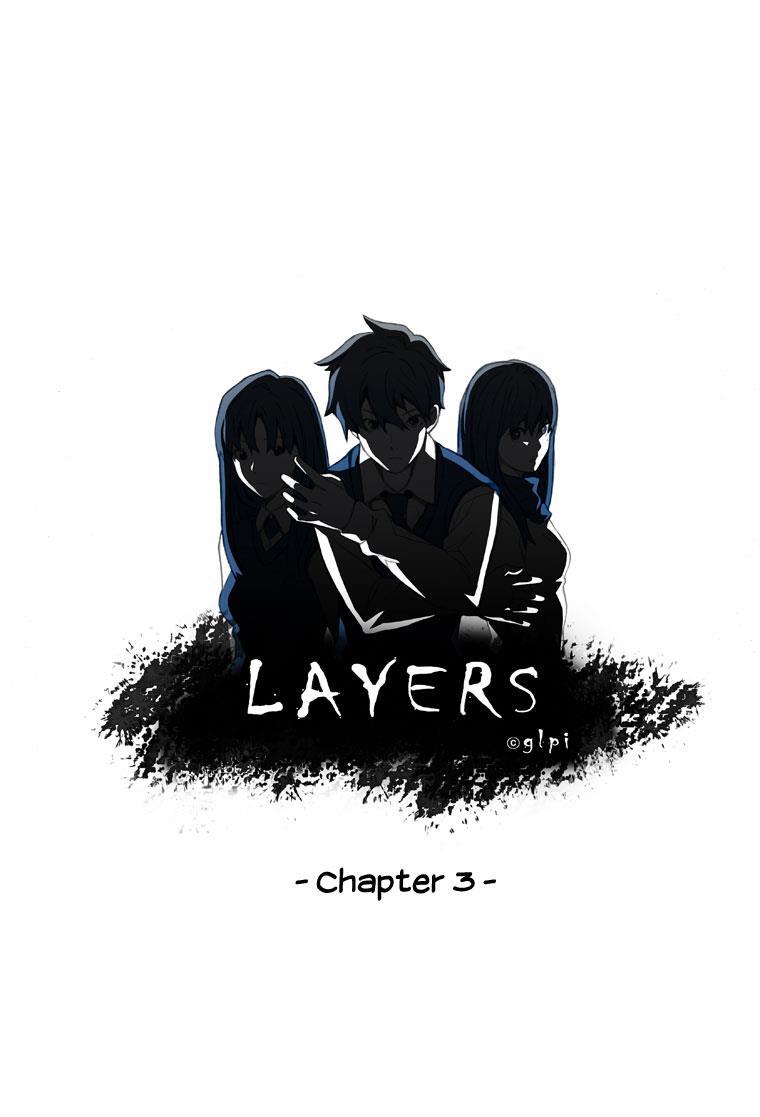Read Layers Manga Online