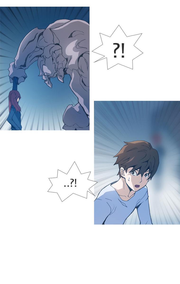 Read Layers Manga Online