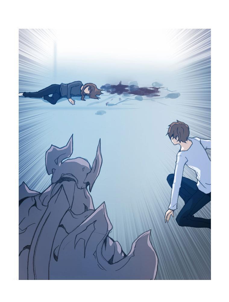 Read Layers Manga Online