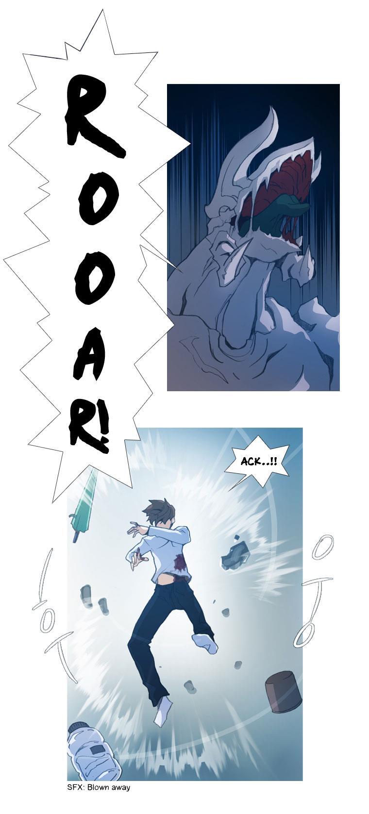 Read Layers Manga Online