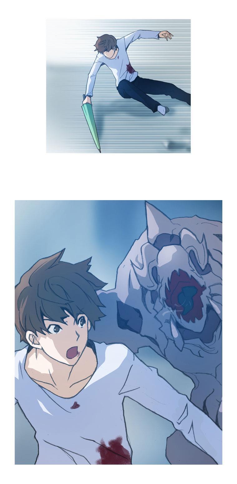 Read Layers Manga Online