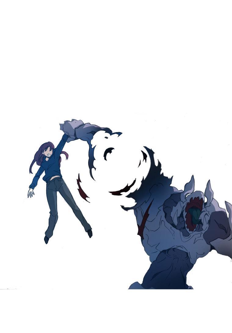 Read Layers Manga Online