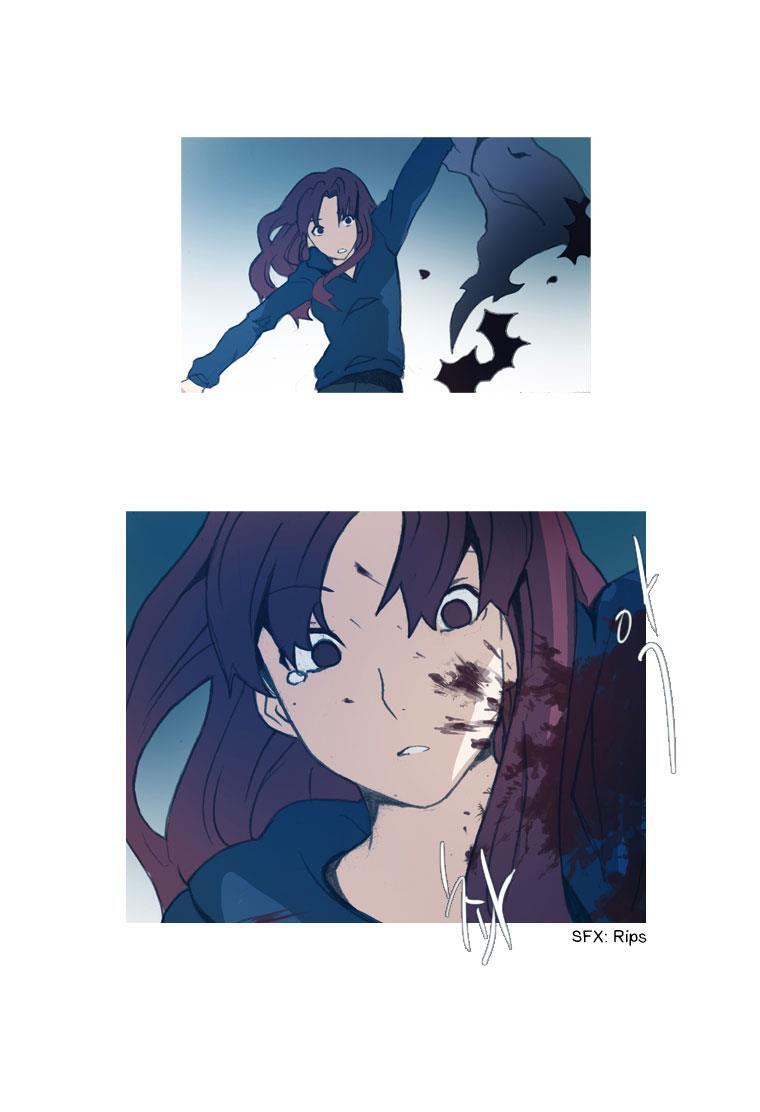 Read Layers Manga Online