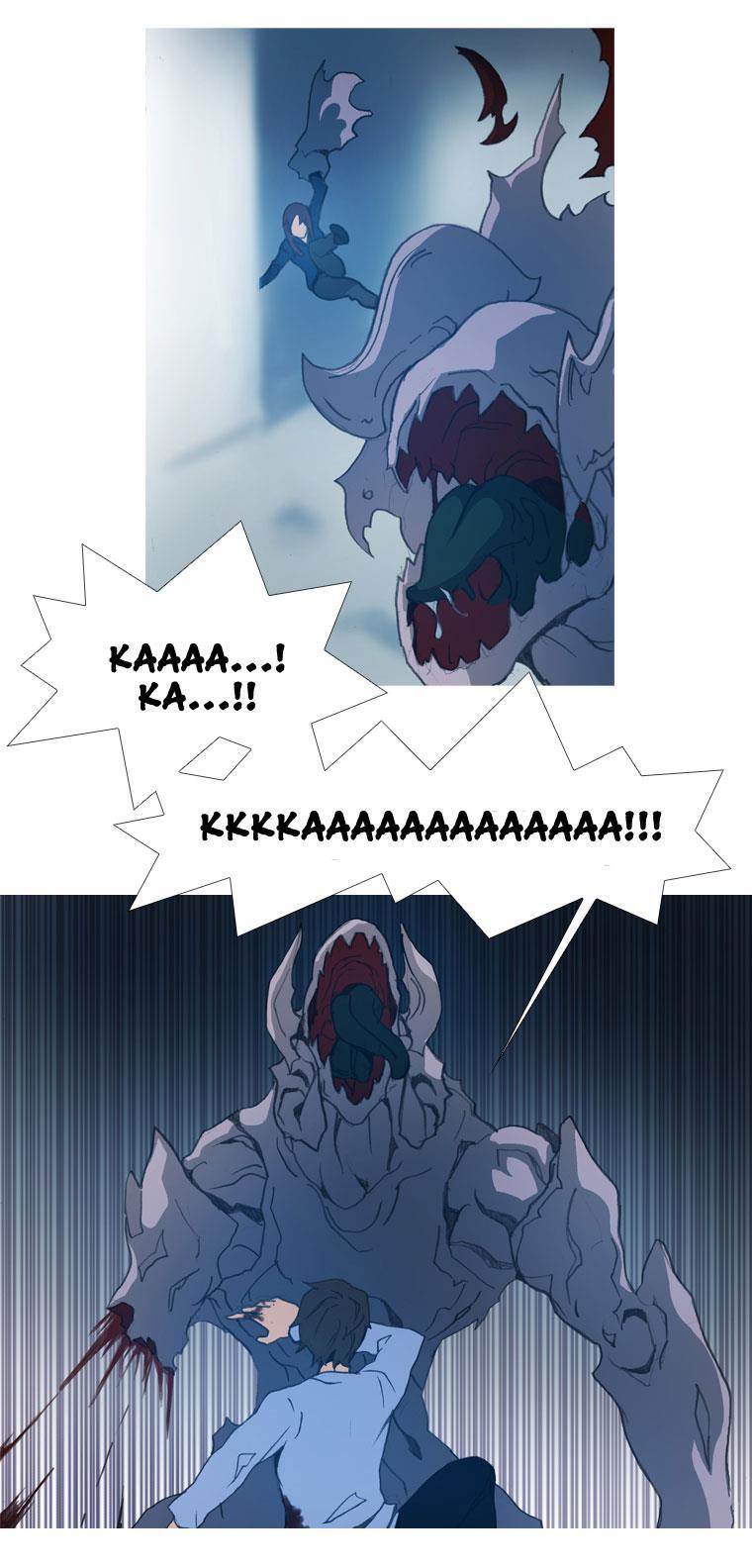 Read Layers Manga Online