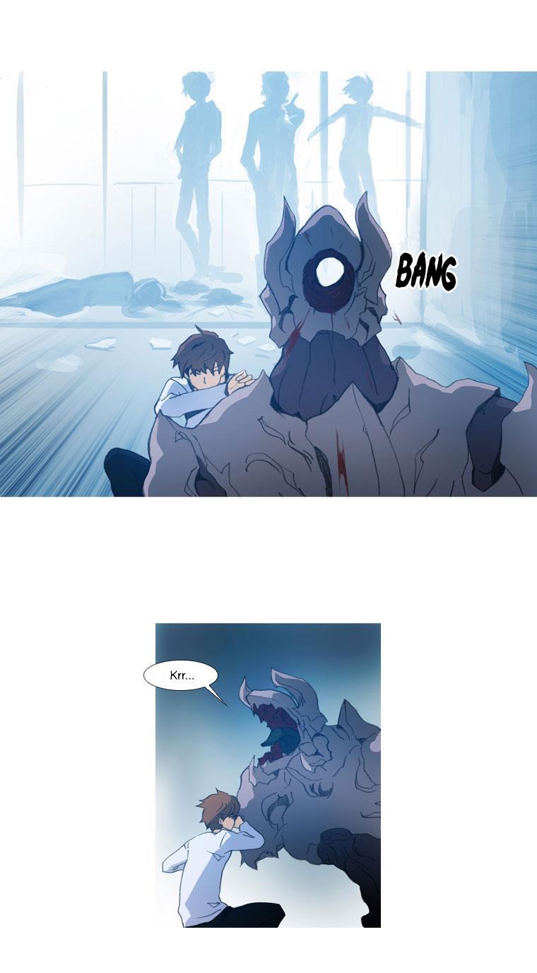 Read Layers Manga Online