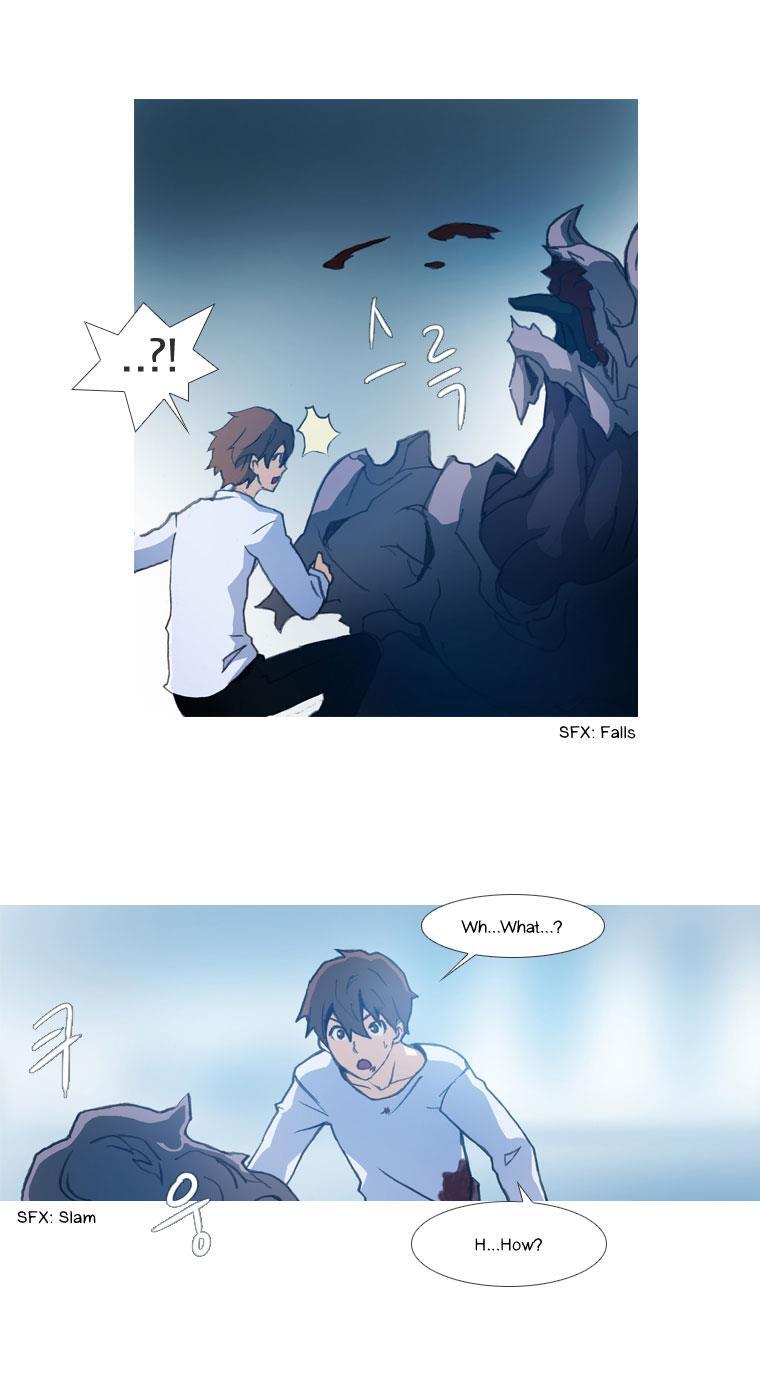 Read Layers Manga Online