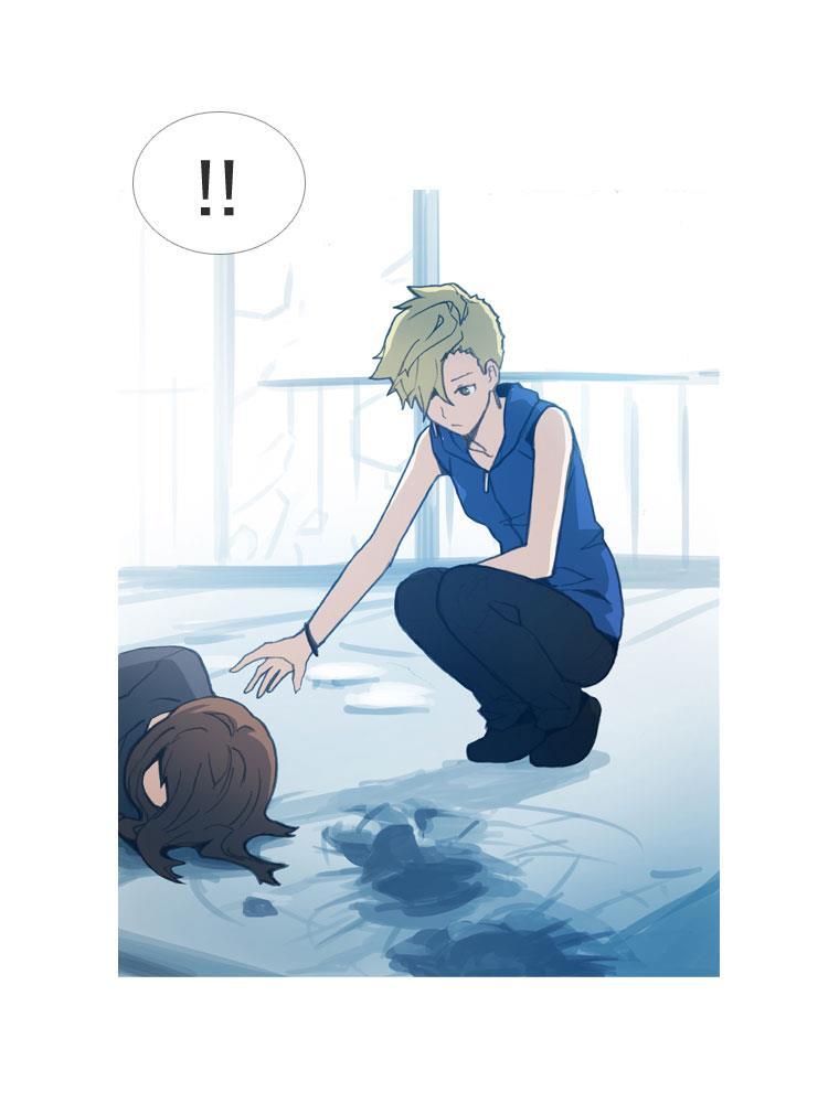 Read Layers Manga Online