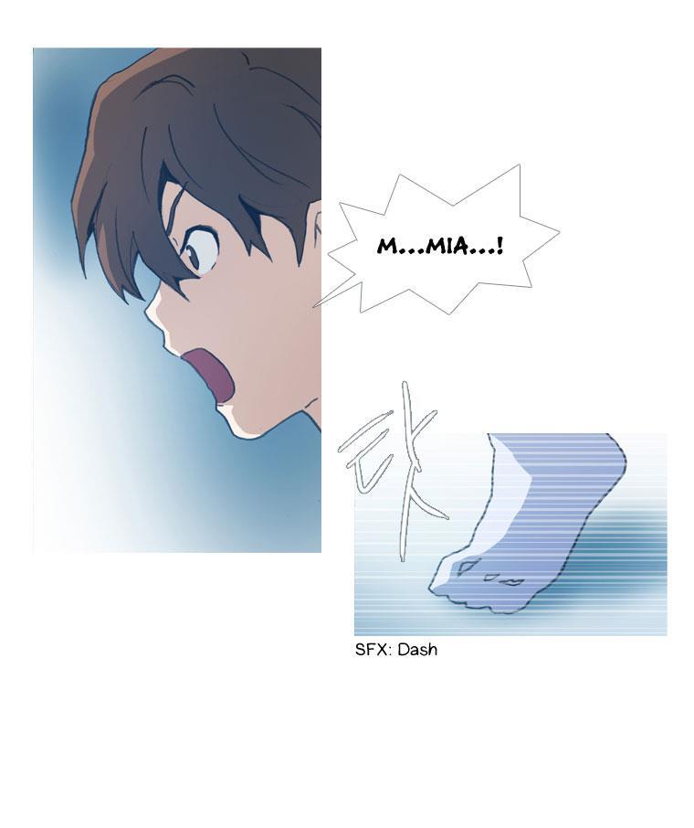 Read Layers Manga Online