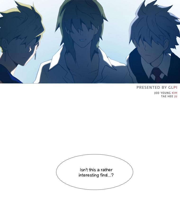 Read Layers Manga Online