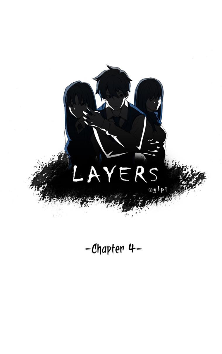 Read Layers Manga Online