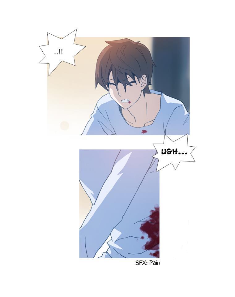 Read Layers Manga Online