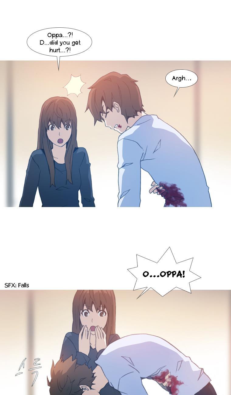 Read Layers Manga Online